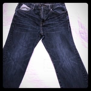Lucky Men’s Jeans